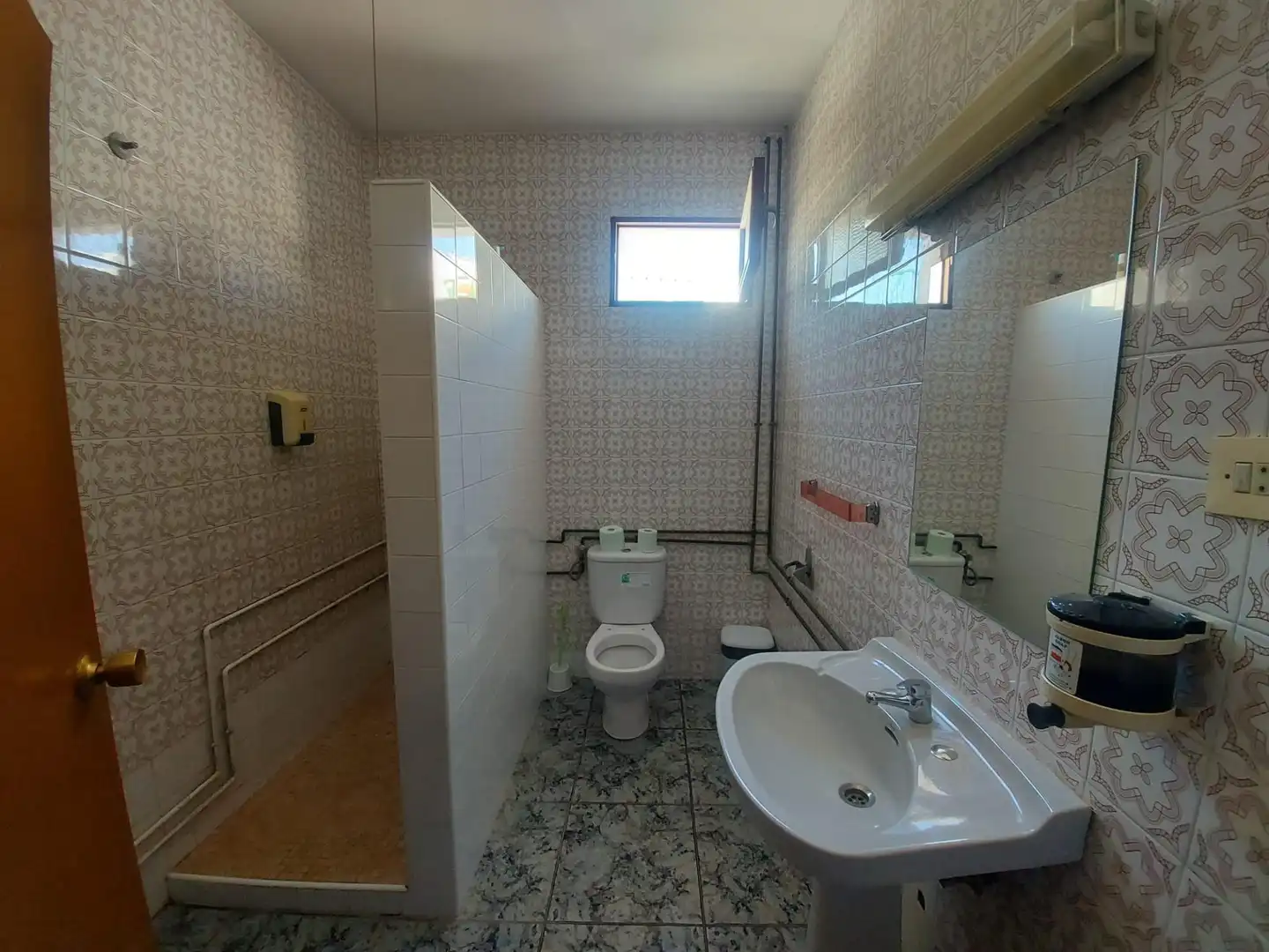 Edificio en venta en Dalías