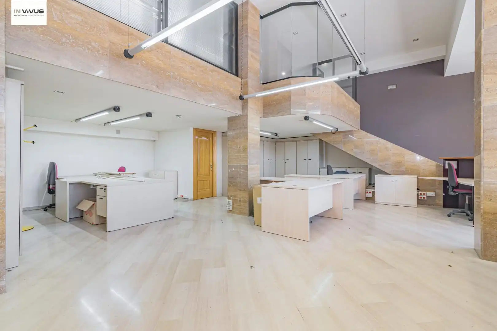 Commercial properties for rent in Granada  with Air Conditioner