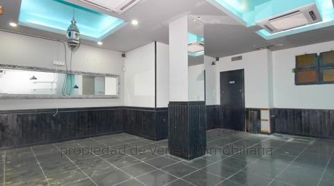 Foto 5 von Geschaftsraum zur Miete in Las Lomas - Las Yucas, Águilas