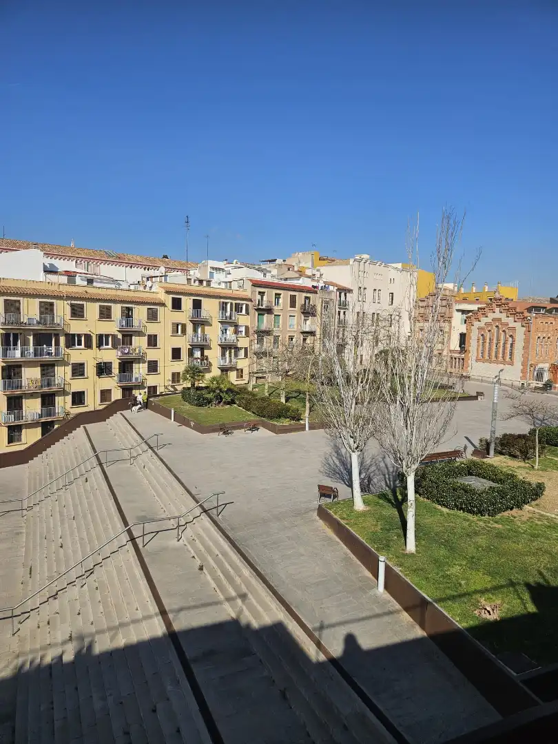 Edificio en venta en Carrer del Llorer, Part Alta