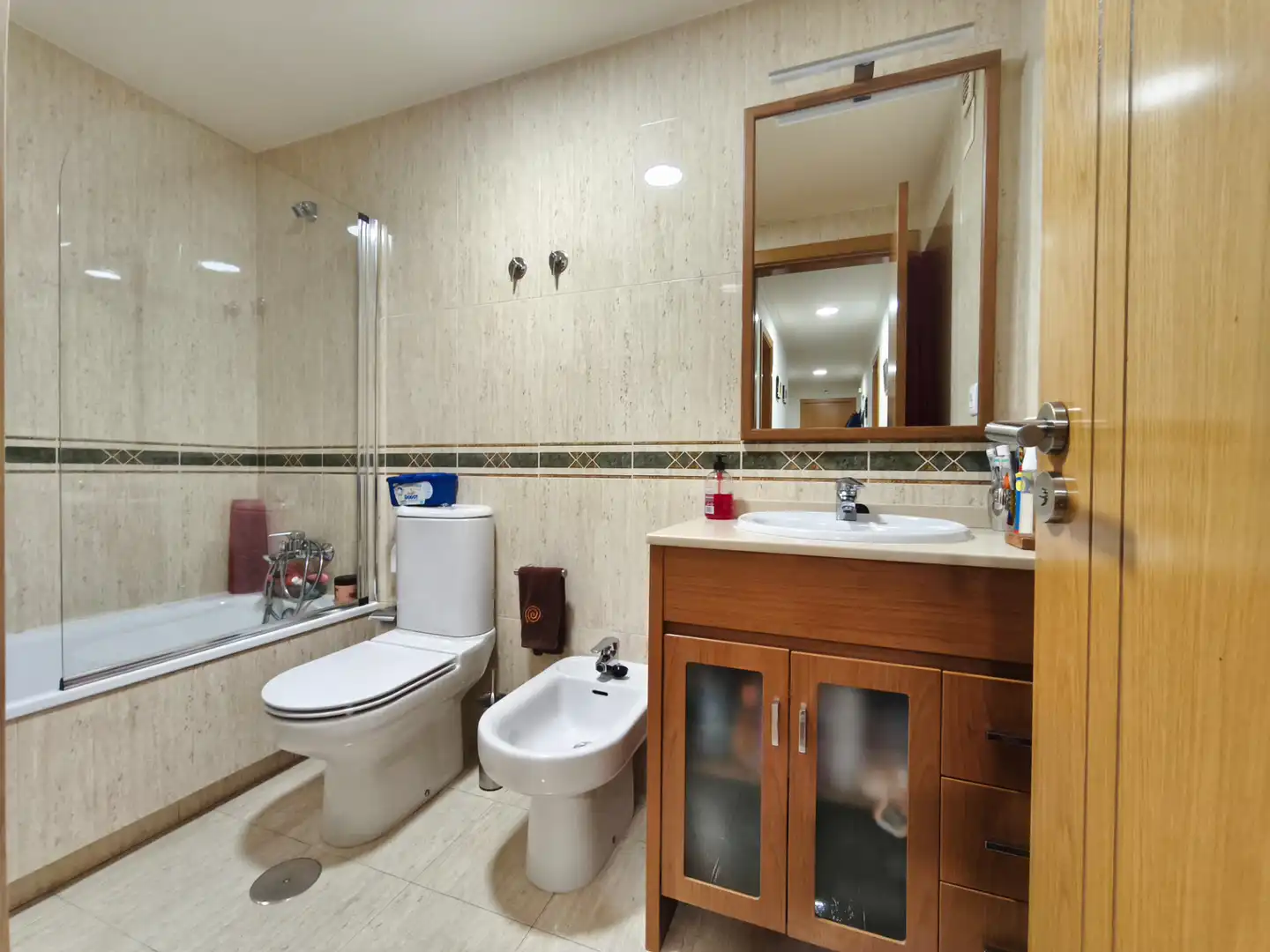 Baño de Piso en venta en Ames con Calefacción, Terraza y Trastero