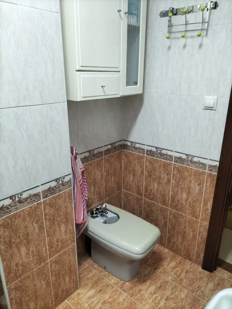 Bany de Pis en venda en Macarena