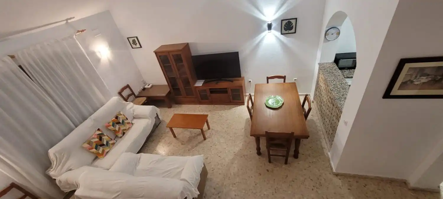 Casa o chalet de alquiler en Conil