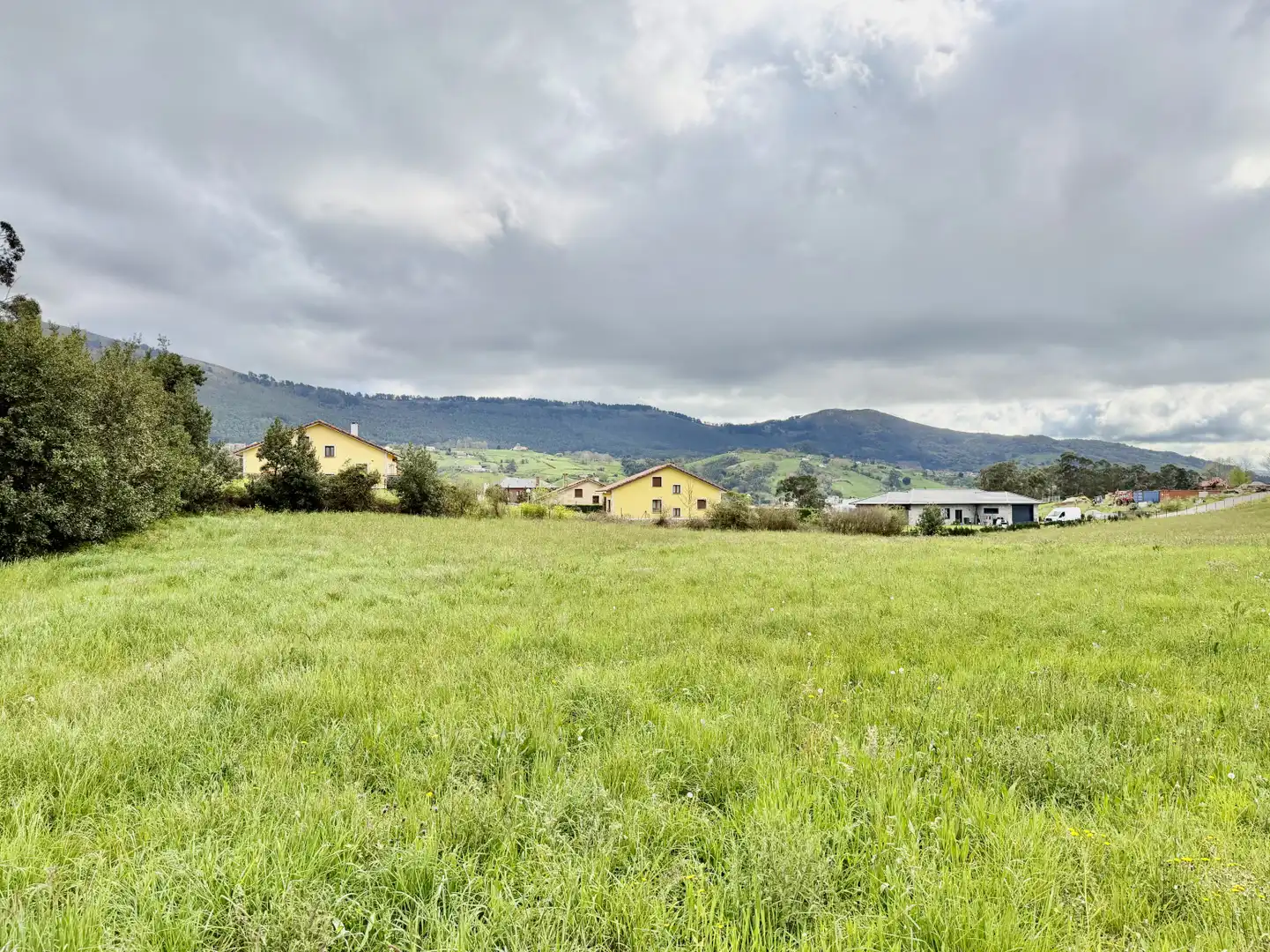 Terreno en venta en Marina de Cudeyo