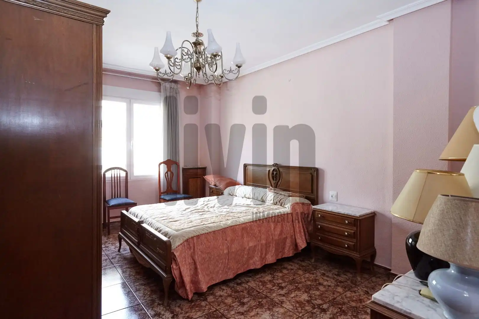 Habitación de Piso en venta en Jaén con Aire acondicionado y Calefacción