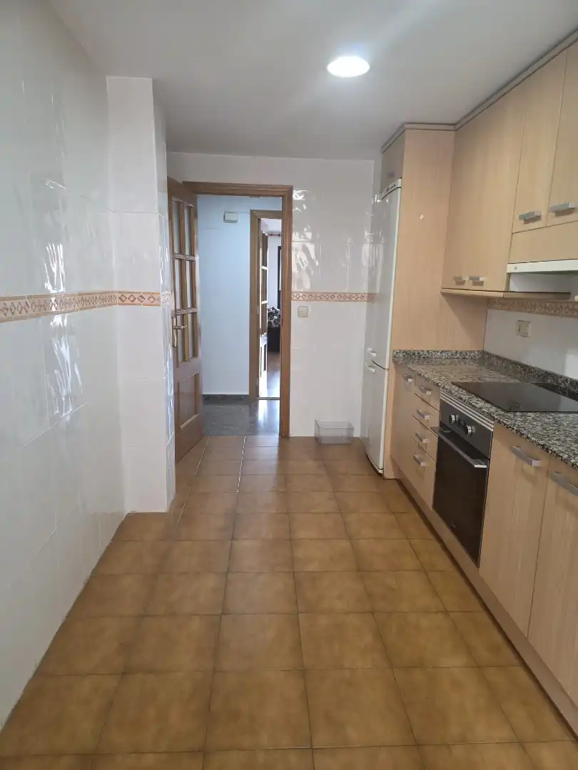 Cocina de Piso en venta en Valencia con Aire acondicionado, Calefacción y Parquet
