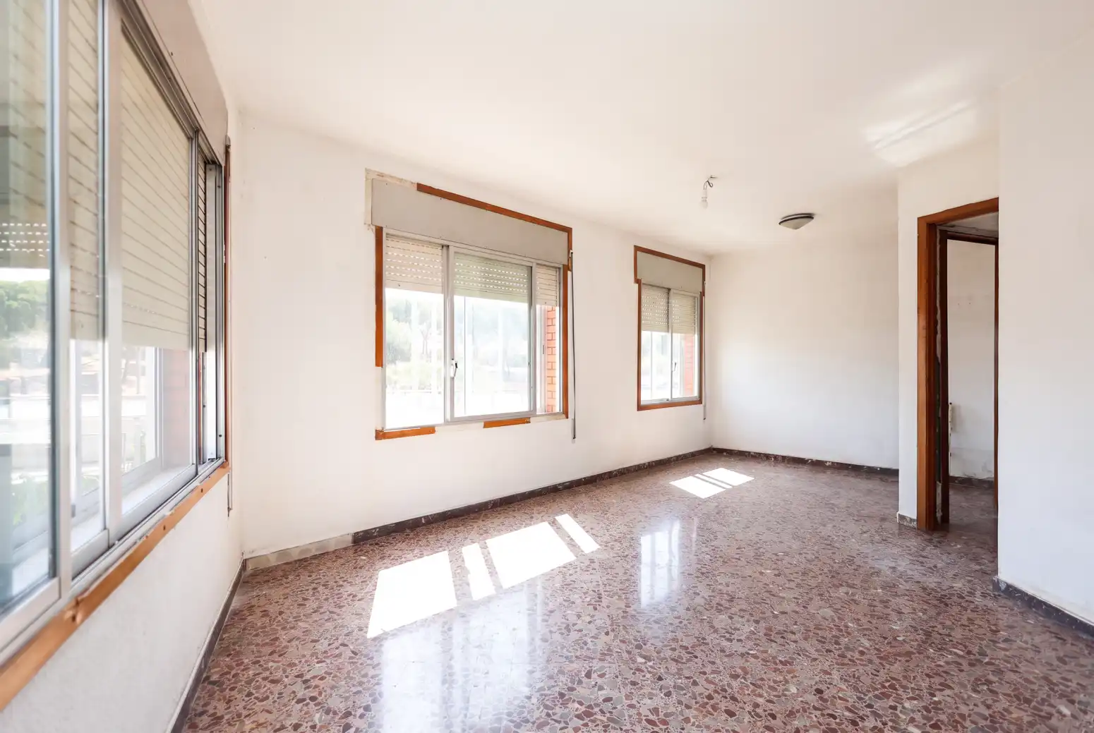Living room of Flat for sale in Gavà  with Terrace