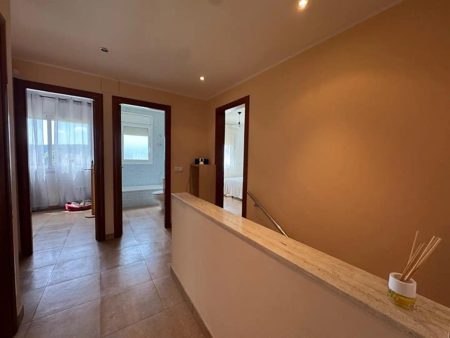 Casa amb terrassa en venda a La Torre de Claramunt, imagen 18