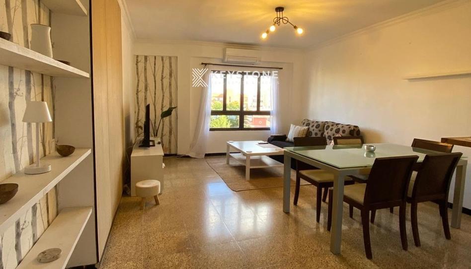 Photo 1 of Flat to rent in Calle Porto 48, Son Espanyolet, Illes Balears