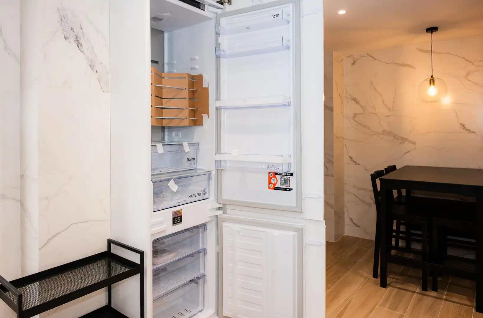Wohnung mit Terrasse zur Miete in Avenida PERIS Y VALERO, imagen 17