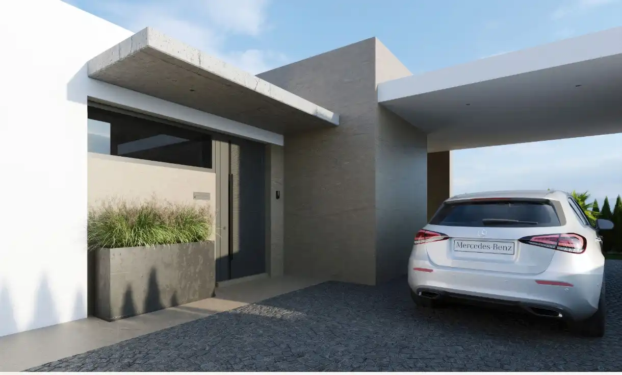 Casa con piscina en venta en Calle B2a, imagen 11