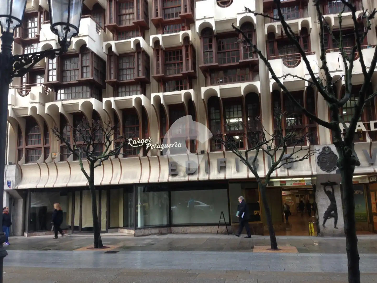 Local comercial de lloguer a Centro, imagen 2