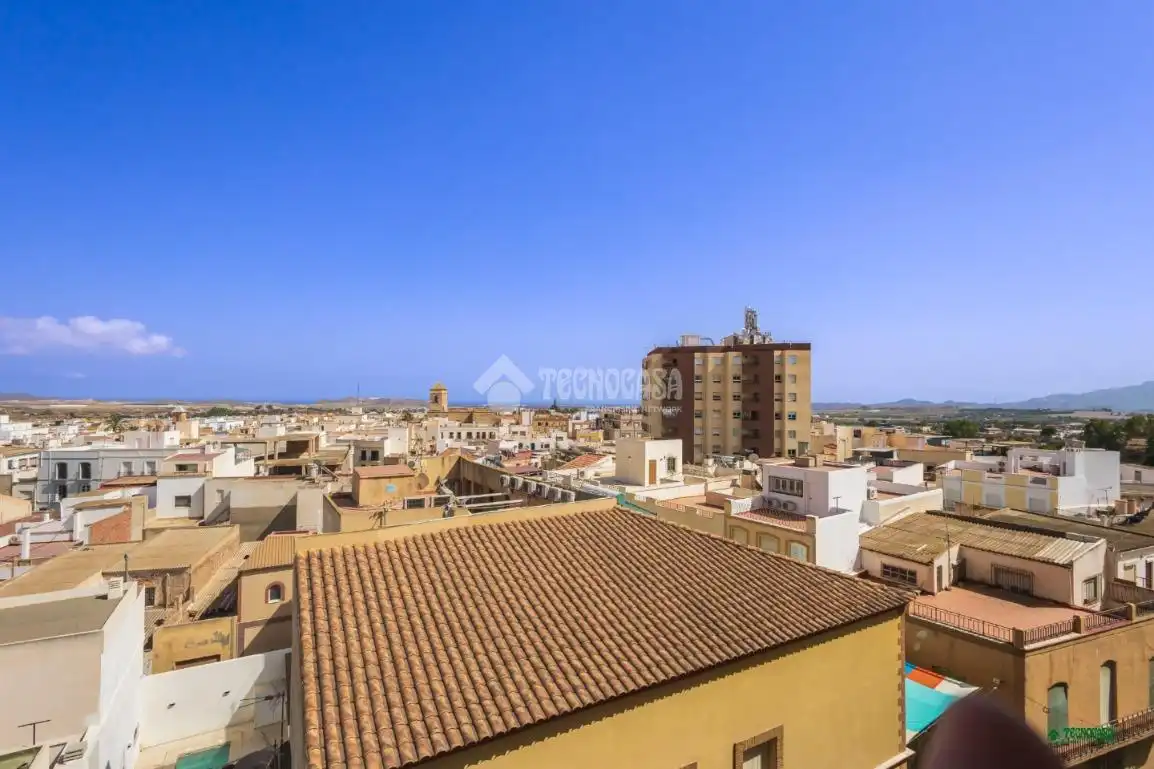 Wohnung mit Terrasse zum Verkauf in Vera Ciudad, imagen 5