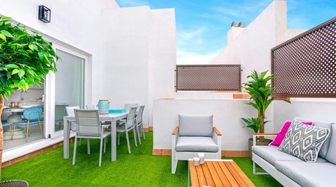 Photo 3 of Flat for rent in N/a, Feria, Sevilla Capital