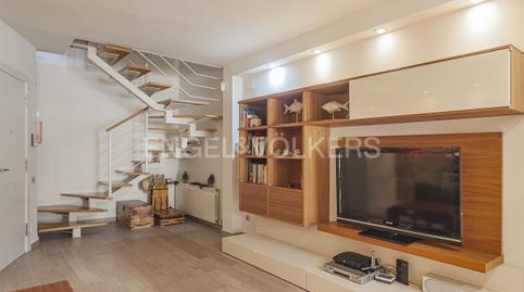 Foto 4 de Apartament en venda a Centre, Barcelona