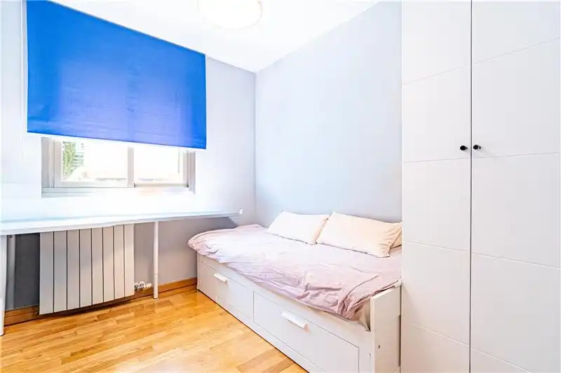 Habitación de Planta baja en venta en  Palma de Mallorca con Aire acondicionado, Calefacción y Jardín privado
