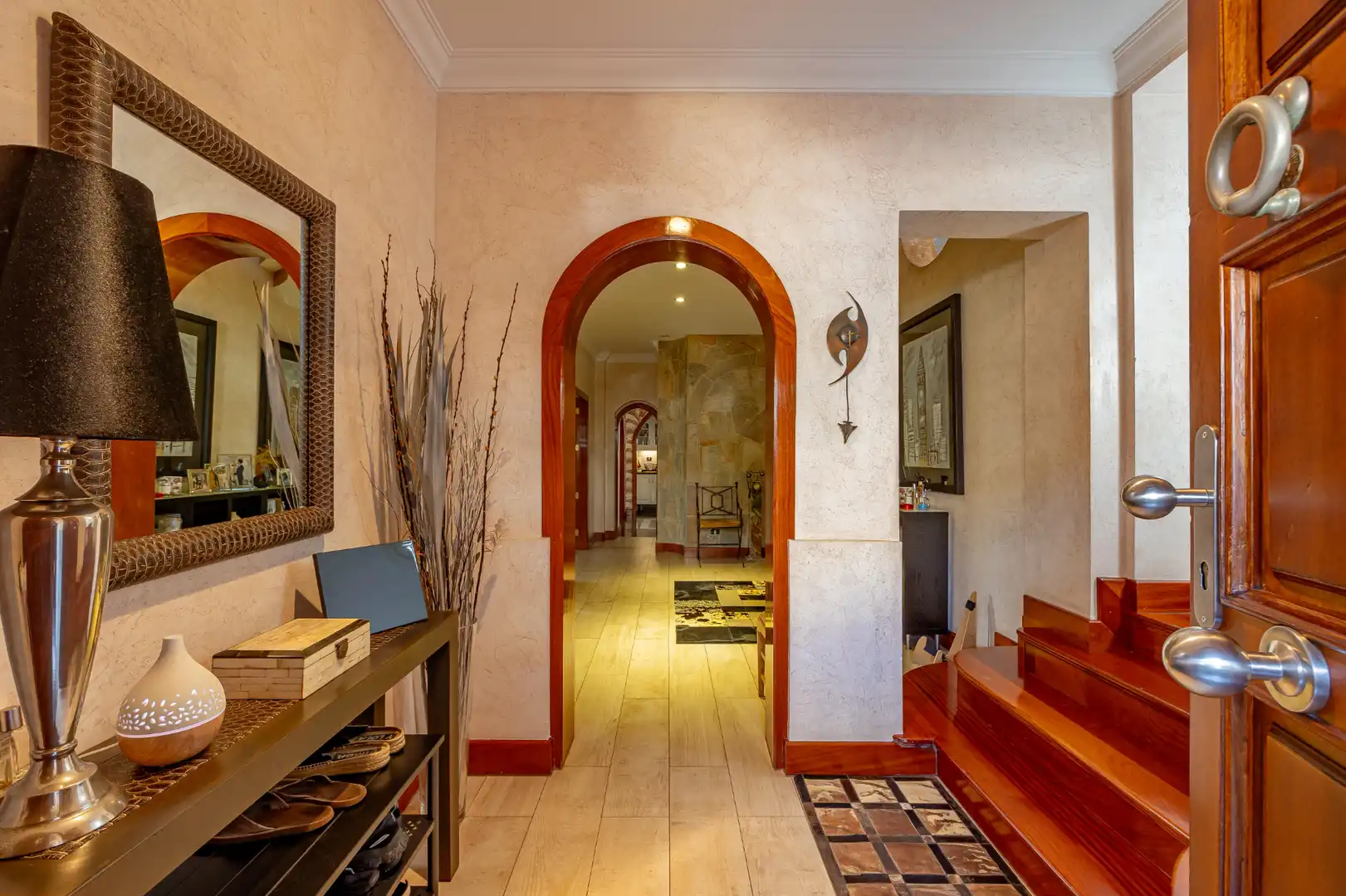 Casa o xalet en venda en Las Palmas de Gran Canaria amb Parquet, Terrassa i Traster