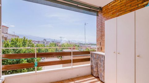 Foto 4 de Piso en venta en La Cruz, Granada Capital