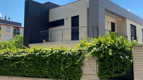 Foto 3 de Casa o chalet en venta en Ensanche - Río Júcar, Castellón de la Plana / Castelló de la Plana