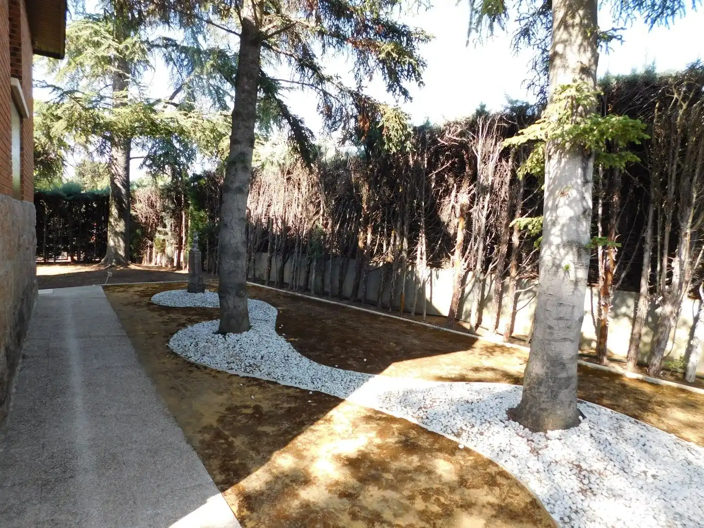 Villa mit Terrasse zum Verkauf in Cerro Alarcón, imagen 46