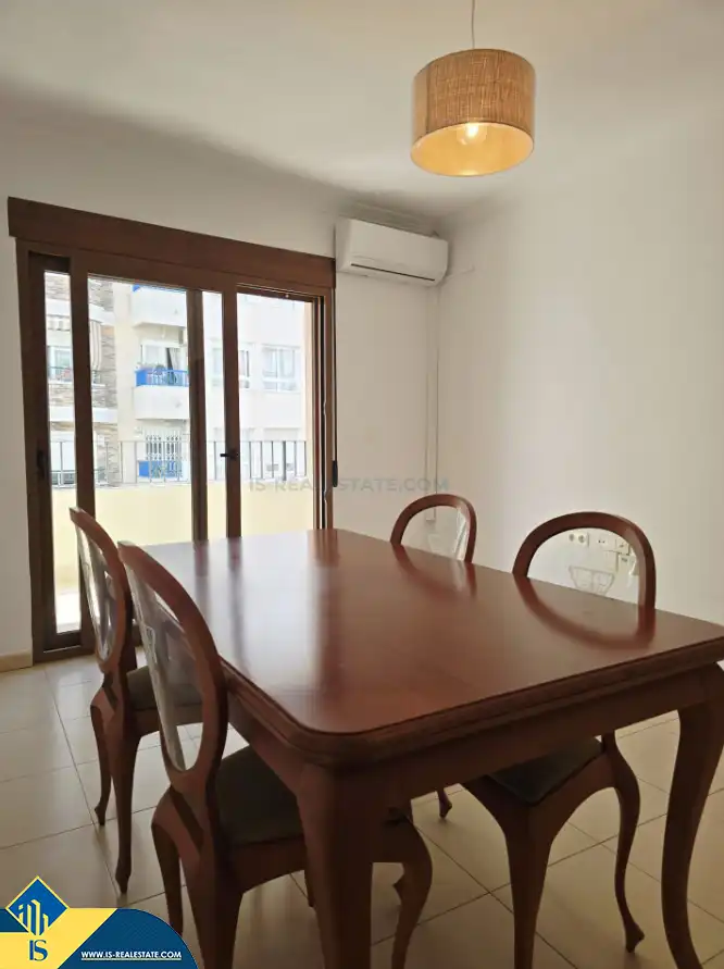 Apartamento con ascensor en venta en Centro, imagen 2