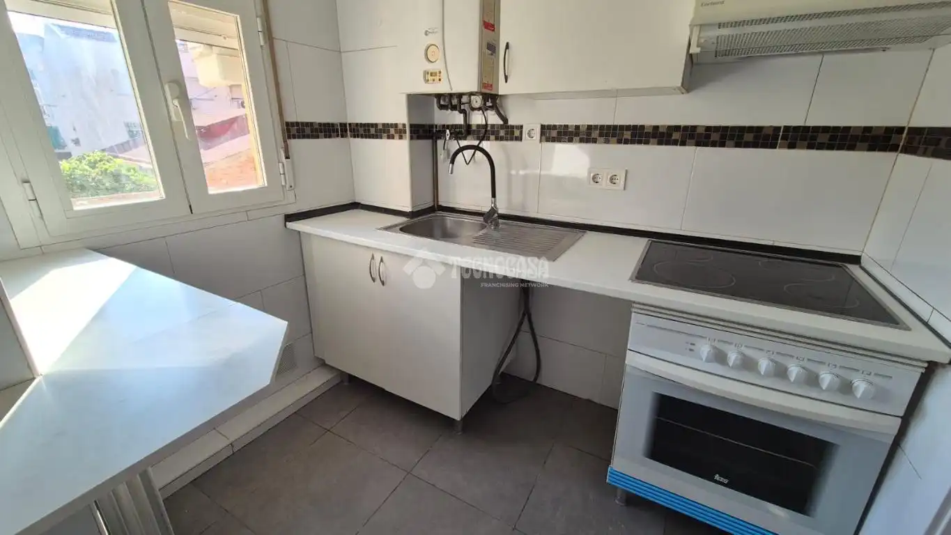Piso en venta en Villaverde, imagen 5