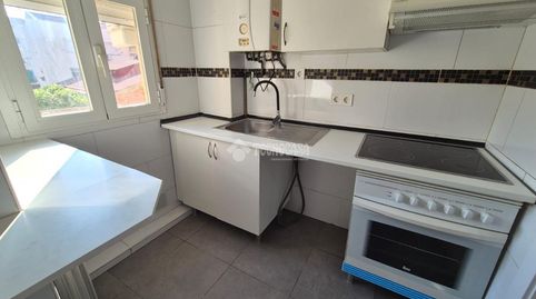 Foto 5 de Piso en venta en Los Rosales, Madrid Capital