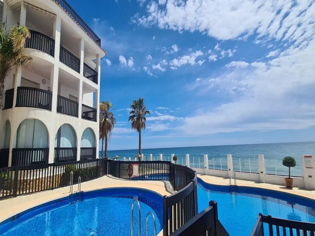 Apartament en venda a Las Lagunas