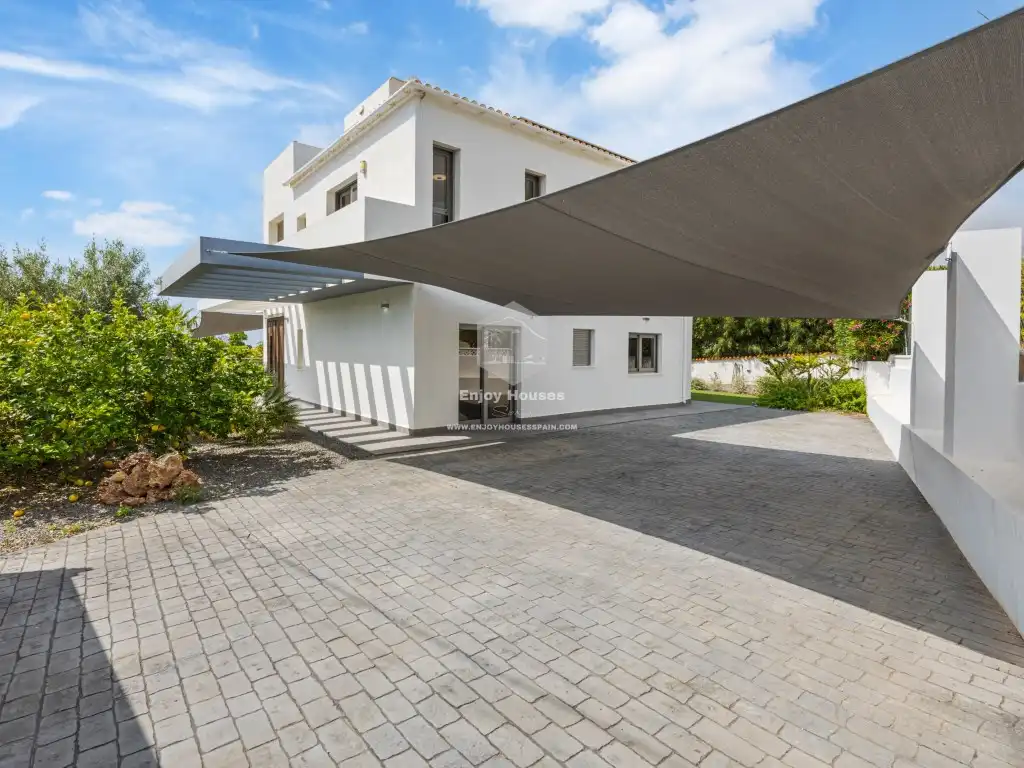 Casa con terraza en venta en Coloma, imagen 56