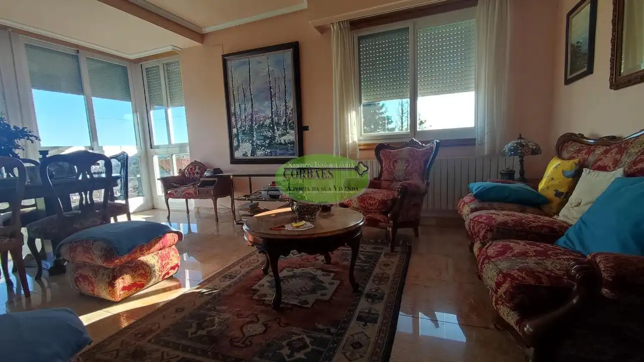 Chalet con terraza en venta en Toén, imagen 13