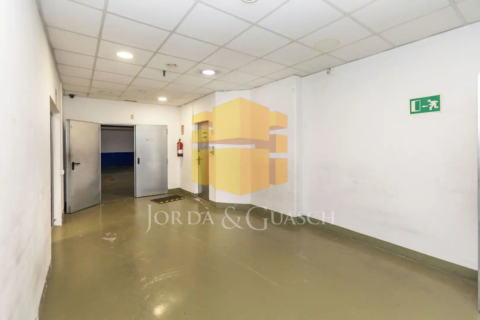 Local comercial en venda a Avinguda de Madrid 150, imagen 38