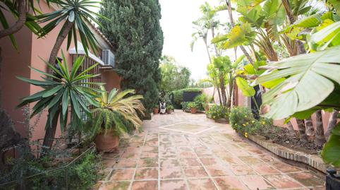 Foto 2 de Casa o xalet de lloguer a Benahavís pueblo, Benahavís