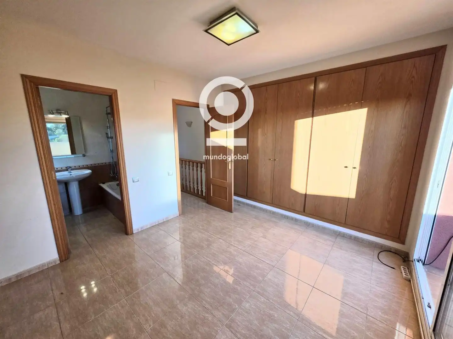 Casa aparellada amb jardí en venda a PALMERES DE LES, imagen 16