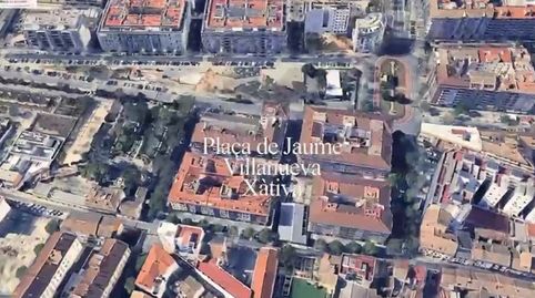 Foto 5 de Apartament en venda a Xàtiva, Valencia