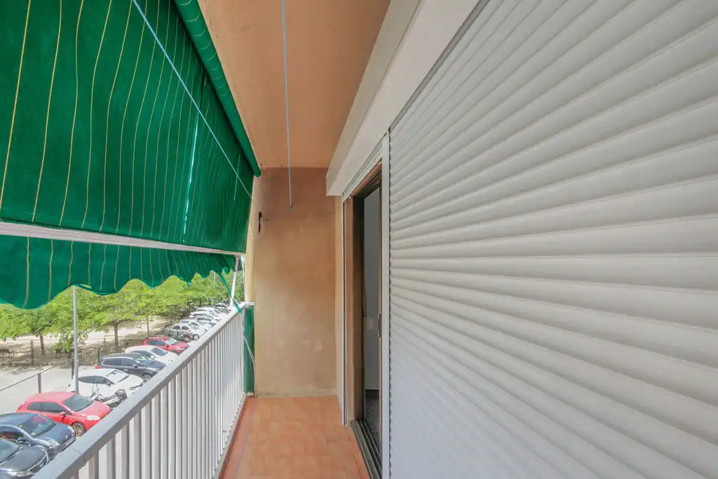 Flat for sale in C/ Romania, Can Parellada