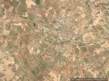 Xalet en venda a Osuna
