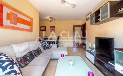 Wohnzimmer von Wohnung zum verkauf in  Tarragona Capital mit Klimaanlage und Terrasse