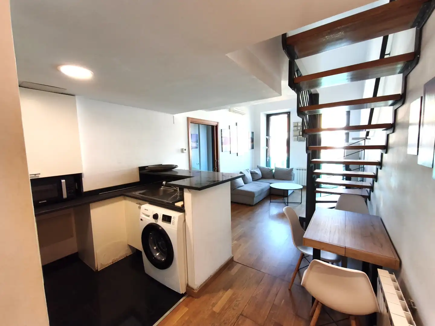 Duplex avec terrasse à vendre à Avinguda de Lluís Pericot, imagen 20