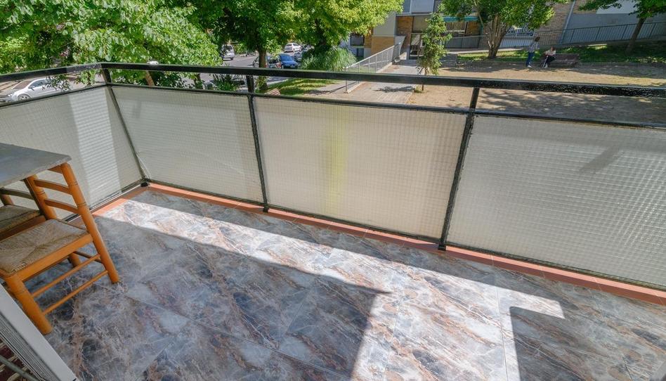 Foto 1 de Pis en venda a Fonts dels Capellans - Sagrada Família, Barcelona