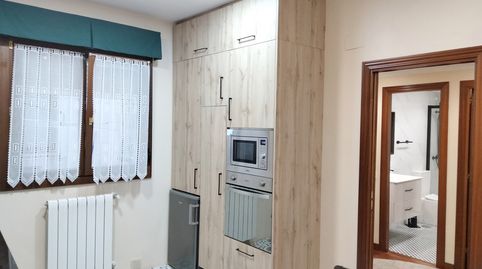 Foto 4 von Wohnung zur Miete in Barrio del Centro, Gijón