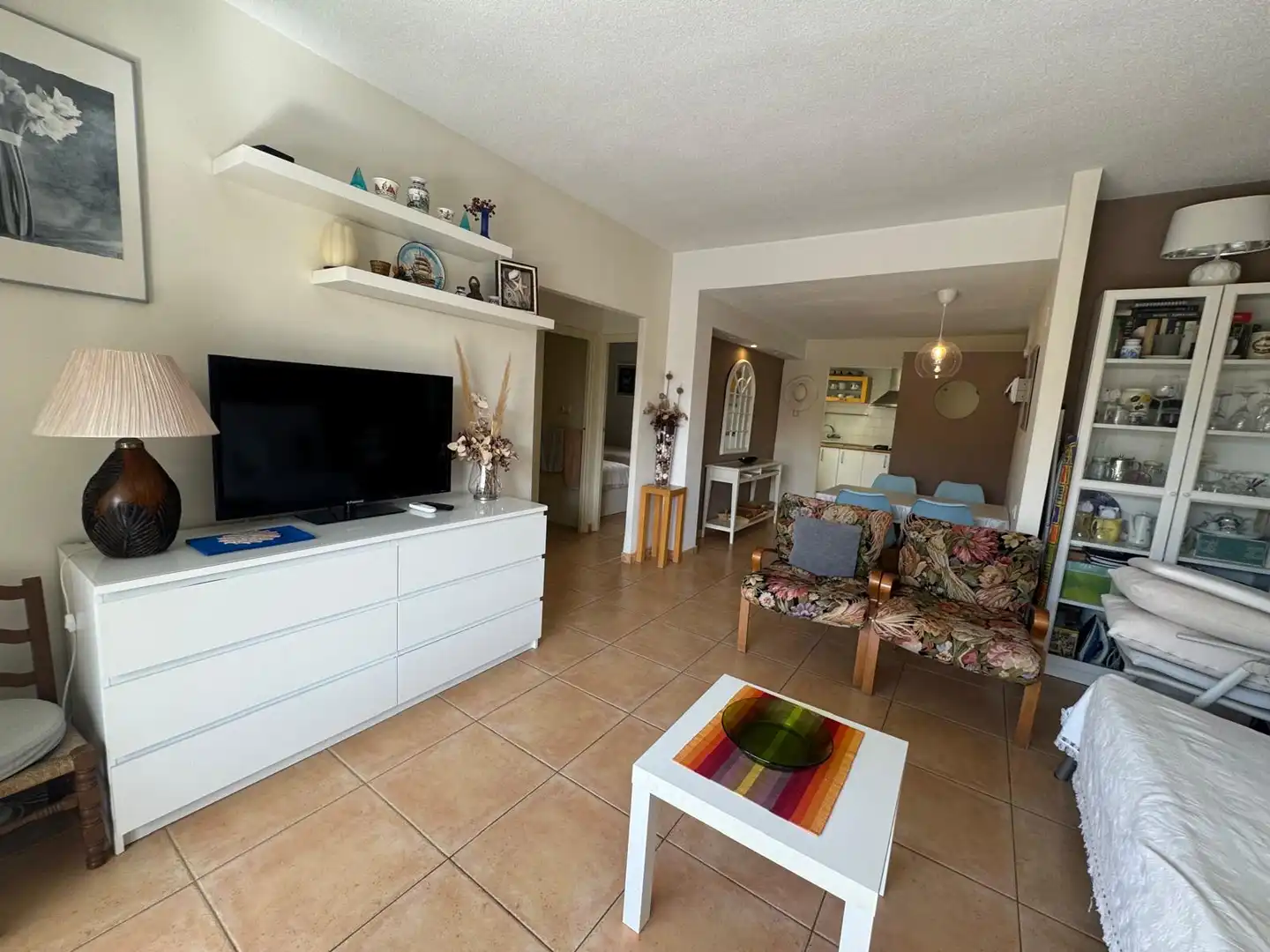 Apartamento de alquiler en Carrer el Pinós, 18, Playa Muchavista