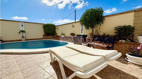 Foto 3 de Casa o chalet en venta en Buzanada, Santa Cruz de Tenerife