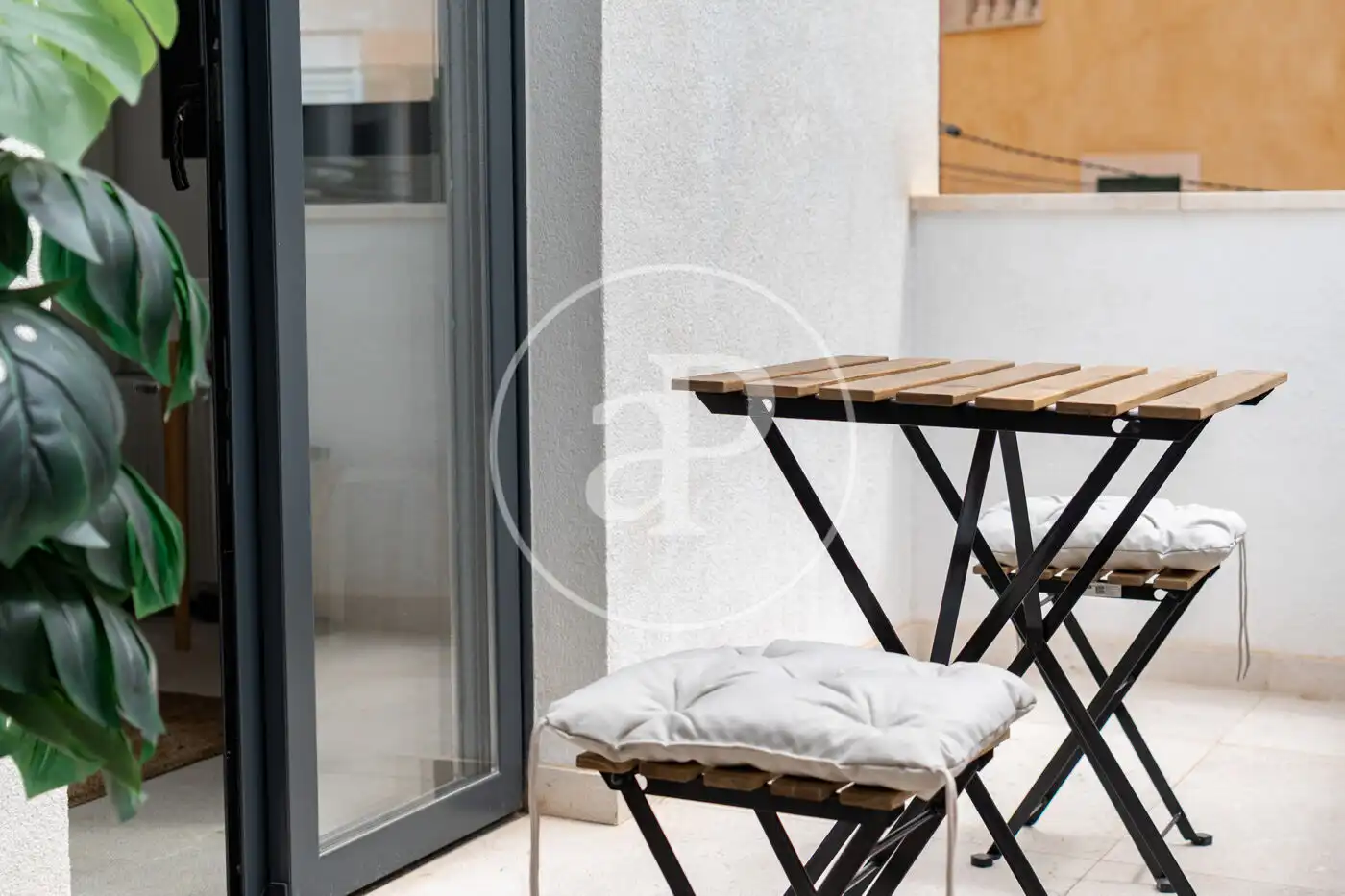 Terrassa de Casa adosada de lloguer en Andratx amb Aire condicionat, Calefacció i Terrassa