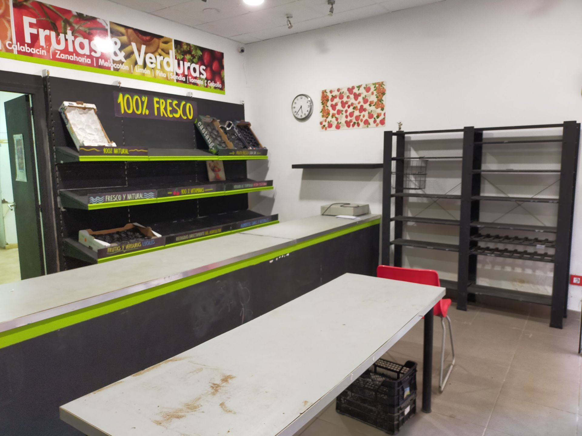 Premises for sale in La Línea de la Concepción