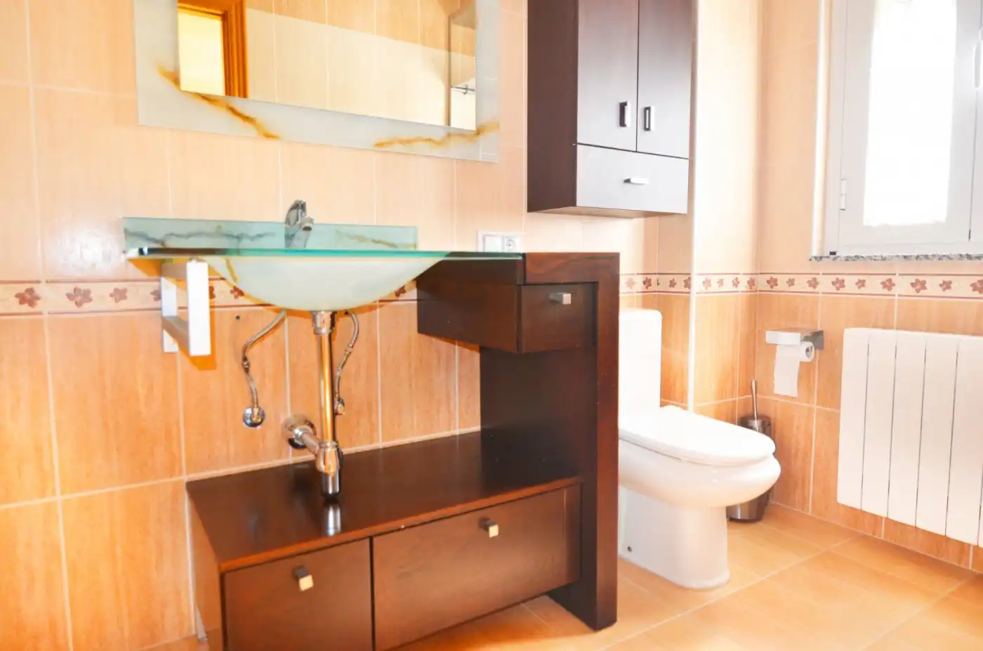 Detached homes for rent in Cabrerizos