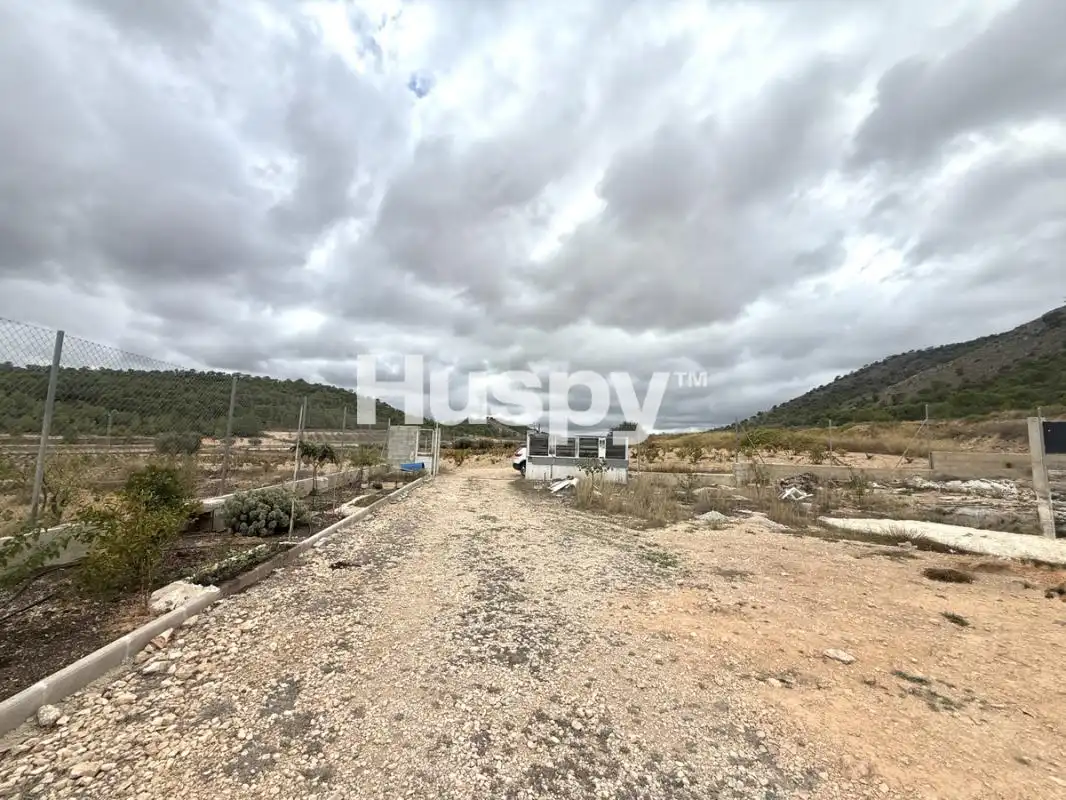 Casa o chalet en venta en Abanilla, Murcia