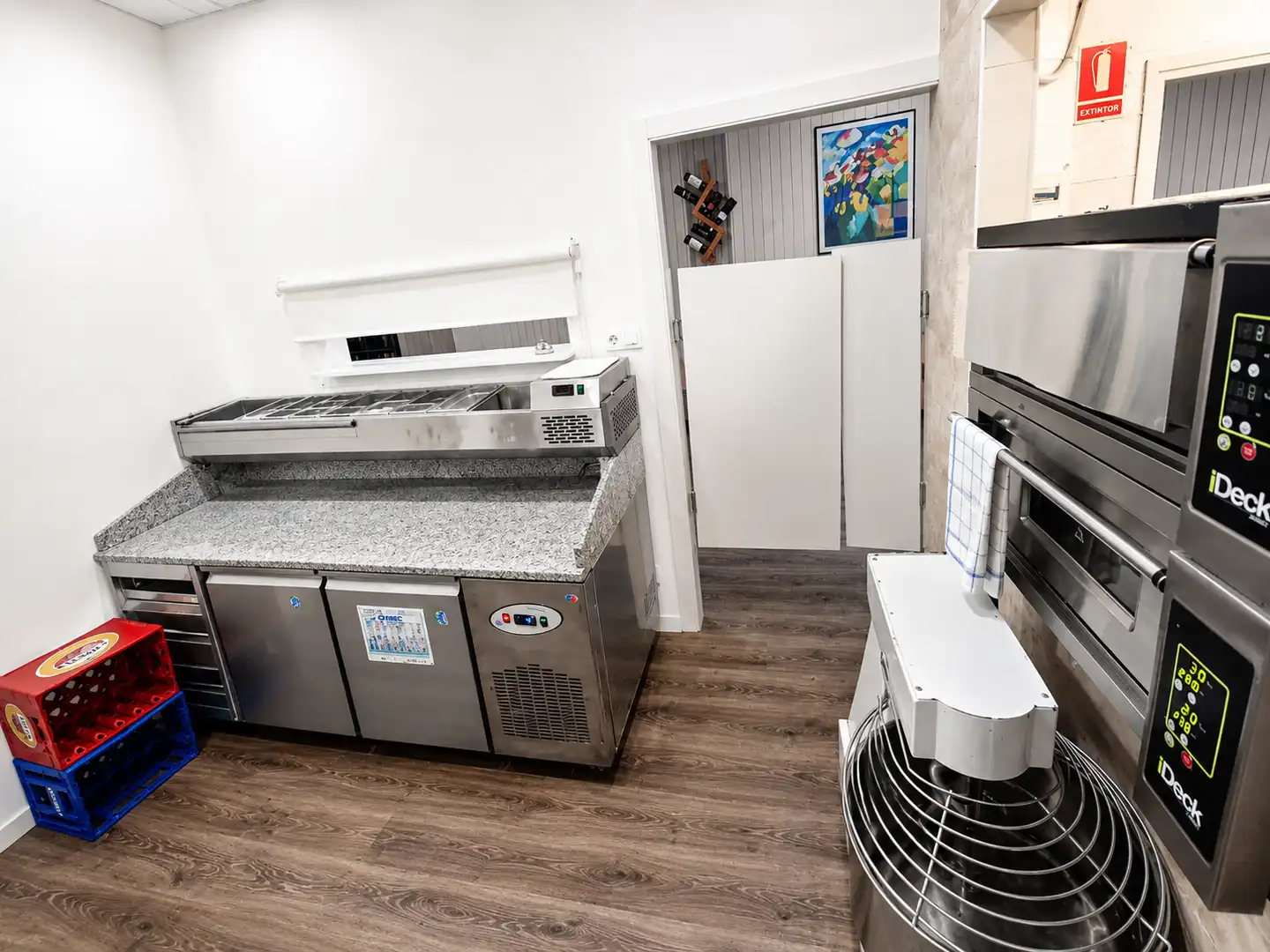 Local comercial de lloguer a Calafell Platja, imagen 29
