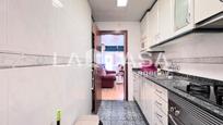 Kitchen of Flat for sale in Badalona  with Balcony