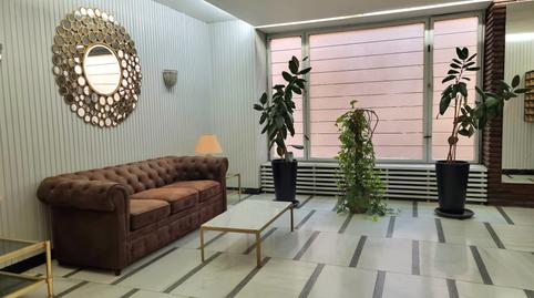 Photo 2 of Flat to rent in Paseo de la Castellana, 190, Nueva España, Madrid