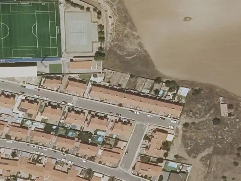 Piso en venta en Argés